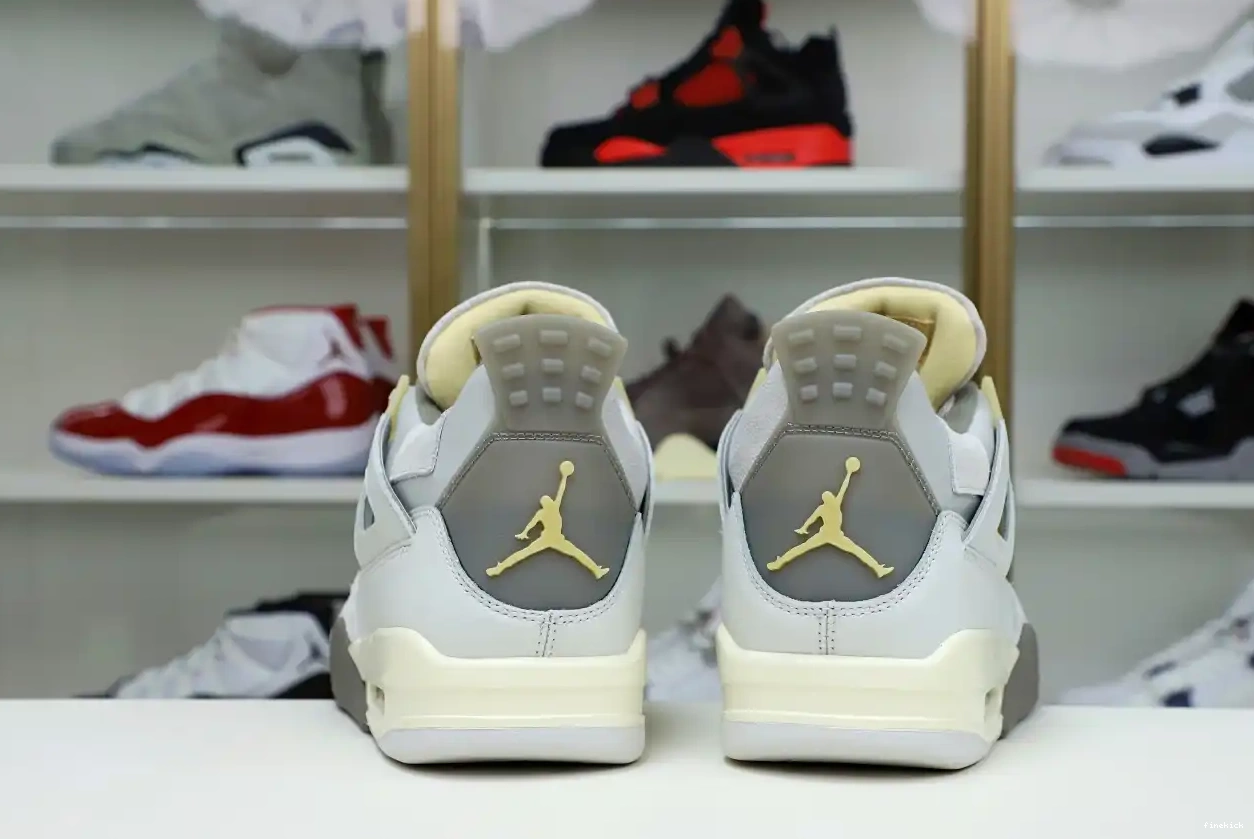 4 Jordan Jordan Air 